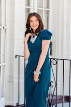 Load image into Gallery viewer, The Janie - Zi Necklace - Paparazzi Accessories