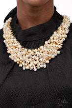 Load image into Gallery viewer, Sentimental - Zi Necklace - Paparazzi Accessories