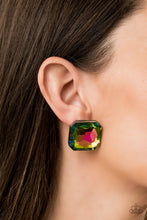 Load image into Gallery viewer, Show Glow - Multi - Paparazzi Accessories