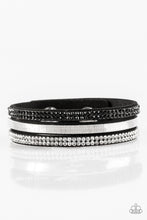 Load image into Gallery viewer, I Mean Business - Black - Paparazzi Accessories