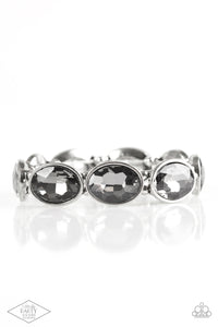 DIVA In Disguise - Silverbracelet