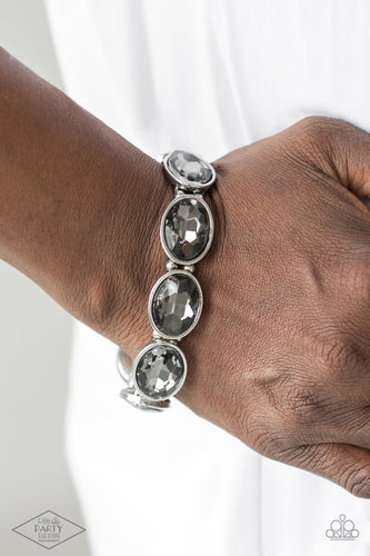 DIVA In Disguise - Silverbracelet