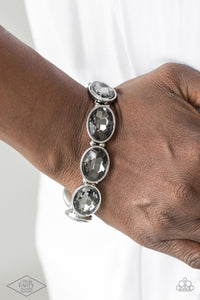 DIVA In Disguise - Silverbracelet