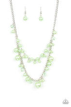 Load image into Gallery viewer, Blissfully Bridesmaid - Green - Paparazzi Accessories