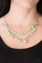Load image into Gallery viewer, Blissfully Bridesmaid - Green - Paparazzi Accessories
