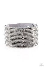 Load image into Gallery viewer, Glitter Gossip - Silver