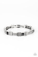 Load image into Gallery viewer, Totally Traveler - Black - Paparazzi Accessories