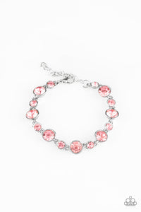 Starstruck Sparkle - Pink - Paparazzi Accessories