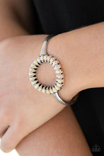 Load image into Gallery viewer, Divinely Desert - White - Paparazzi Accessories