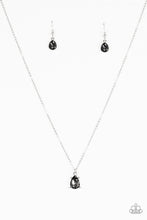 Load image into Gallery viewer, Classy Classicist - Silver - Paparazzi Accessories
