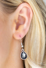 Load image into Gallery viewer, Classy Classicist - Silver - Paparazzi Accessories