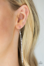 Load image into Gallery viewer, Time To Be Timeless - Black - Paparazzi Accessories