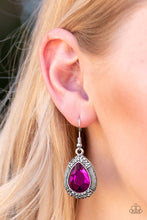 Load image into Gallery viewer, Grandmaster Shimmer - Pink - Paparazzi Accessories