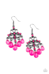 Dip It GLOW - Pink - Paparazzi Accessories