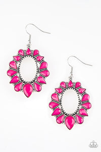 Fashionista Flavor - Pink - Paparazzi Accessories