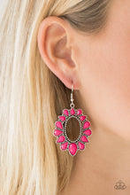 Load image into Gallery viewer, Fashionista Flavor - Pink - Paparazzi Accessories