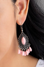 Load image into Gallery viewer, Private Villa - Pink - Paparazzi Accessories