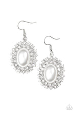 Load image into Gallery viewer, Mega Movie Star - White - Paparazzi Accessories