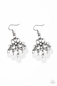 Dip It GLOW - White - Paparazzi Accessories