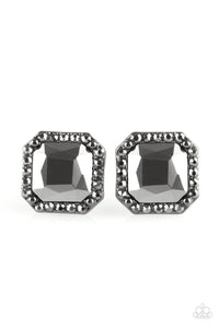 Act Your AGELESS - Black - Paparazzi Accessories
