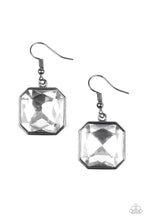 Load image into Gallery viewer, Me, Myself, and IDOL - Black - Paparazzi Accessories