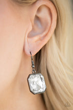 Load image into Gallery viewer, Me, Myself, and IDOL - Black - Paparazzi Accessories