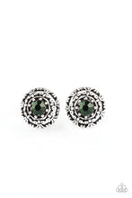 Load image into Gallery viewer, Courtly Courtliness - Green