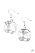Load image into Gallery viewer, Me, Myself, and IDOL - White - Paparazzi Accessories