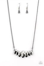 Load image into Gallery viewer, Leading Lady - Black - Paparazzi Accessories