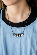 Load image into Gallery viewer, Leading Lady - Black - Paparazzi Accessories