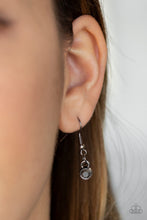 Load image into Gallery viewer, Leading Lady - Black - Paparazzi Accessories