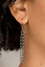 Load image into Gallery viewer, Nautically Naples - Black - Paparazzi Accessories