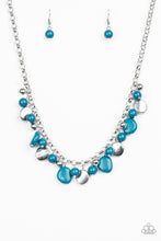 Load image into Gallery viewer, Flirtatiously Florida - Blue - Paparazzi Accessories