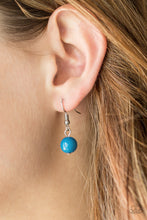 Load image into Gallery viewer, Flirtatiously Florida - Blue - Paparazzi Accessories