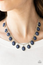 Load image into Gallery viewer, Make Some ROAM! - Blue - Paparazzi Accessories