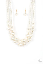 Load image into Gallery viewer, The More The Modest - Gold - Paparazzi Accessories