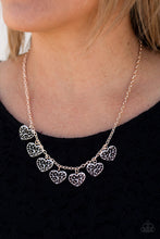 Load image into Gallery viewer, Less Is AMOUR - Rose Gold