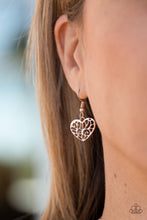 Load image into Gallery viewer, Less Is AMOUR - Rose Gold