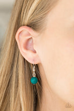 Load image into Gallery viewer, Very Visionary - Green - Paparazzi Accessories