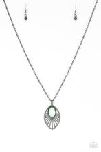 Load image into Gallery viewer, Court Couture - Green - Paparazzi Accessories