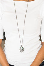 Load image into Gallery viewer, Court Couture - Green - Paparazzi Accessories