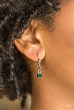 Load image into Gallery viewer, Court Couture - Green - Paparazzi Accessories