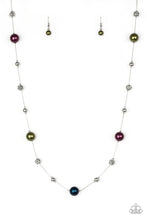 Load image into Gallery viewer, Eloquently Eloquent - Multi - Paparazzi Accessories