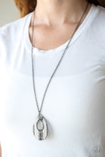 Load image into Gallery viewer, Stop, TEARDROP, and Roll - Multi - Paparazzi Accessories