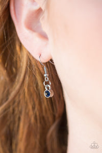 Stop, TEARDROP, and Roll - Multi - Paparazzi Accessories