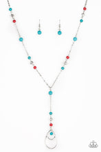 Load image into Gallery viewer, Sandstone Savannahs - Multi - Paparazzi Accessories