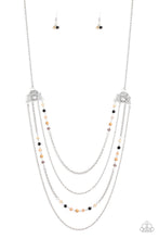 Load image into Gallery viewer, Pharaoh Finesse - Multi - Paparazzi Accessories