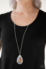 Load image into Gallery viewer, Sedona Solstice - Orange - Paparazzi Accessories