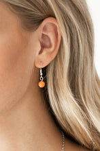 Load image into Gallery viewer, Pretty Pop-tastic! - Orange - Paparazzi Accessories
