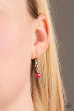 Load image into Gallery viewer, A Touch of CLASSY - Pink - Paparazzi Accessories